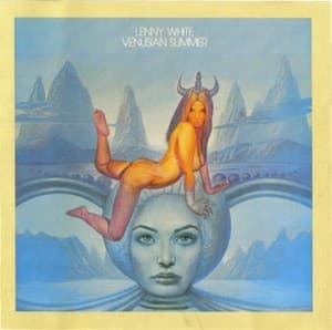 Venusian Summer