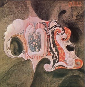 Quill