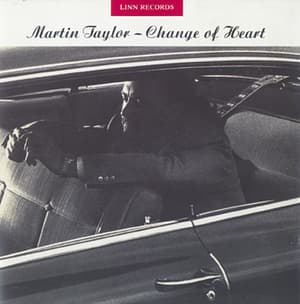 Change Of Heart