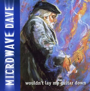 Wouldn't Lay My Guitar Down
