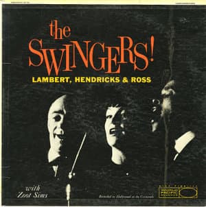The Swingers