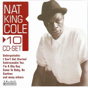 10 CD-Set 