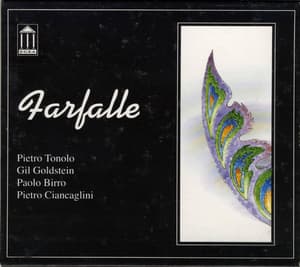 Farfalle