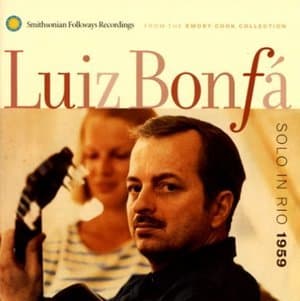 Solo In Rio 1959