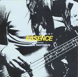 Last Flight Essence