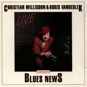 Blues News