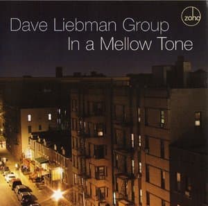 In A Mellow Tone