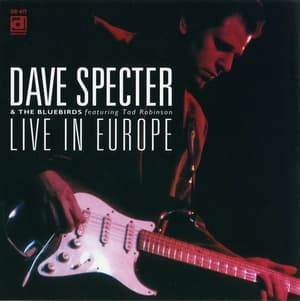 Live In Europe