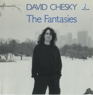 The Fantasies