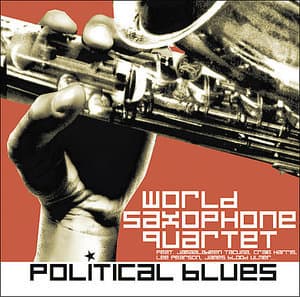 Political Blues