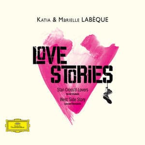 Love Stories (Hi-Res)