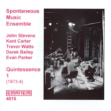 Quintessence 1