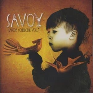 Savoy Songbook Vol.1 (CD2)