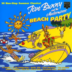 Beach Party