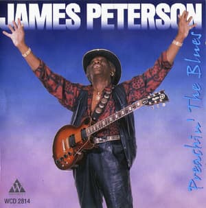 Preachin' The Blues