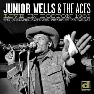 Live In Boston 1966