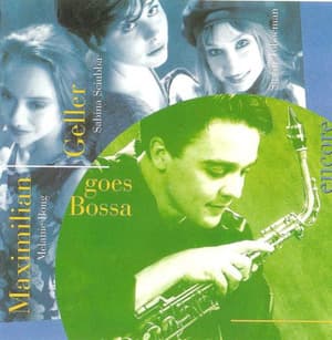 Goes Bossa Encore