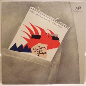 Riffs (vinyl)