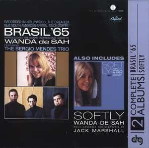So Nice (samba De Verao)