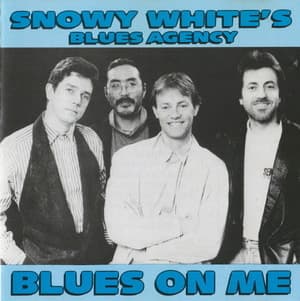 Blues On Me