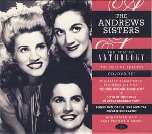 The Best Of Anthology