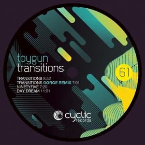 Transitions