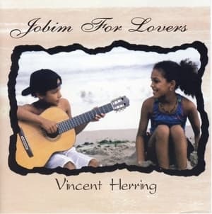 Jobim For Lovers