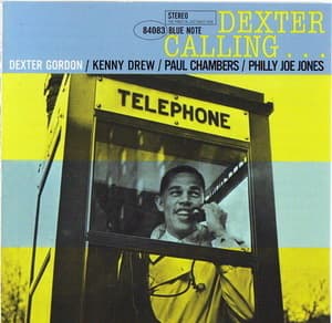 Dexter Calling...