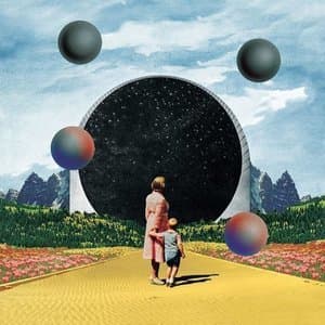 Dawn Of Paradise