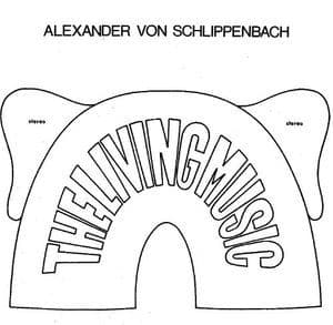 The Living Music