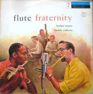 Flute Fraternity (1997 Remaster)