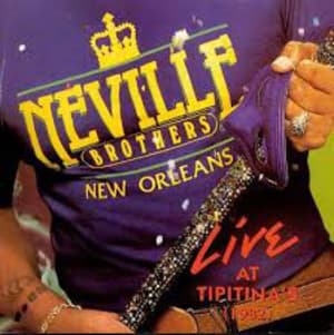 Live At Tipitina's Vol. 2