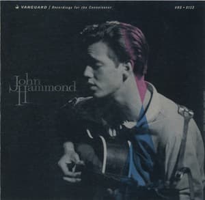 John Hammond