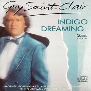 Indigo Dreaming