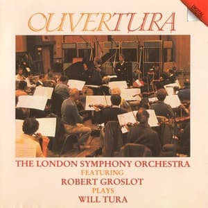 Ouvertura