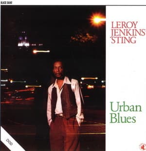 Urban Blues
