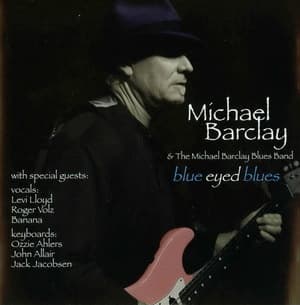 Blue Eyed Blues