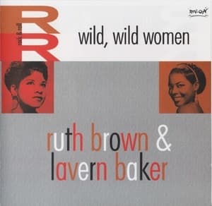 Wild, Wild Women