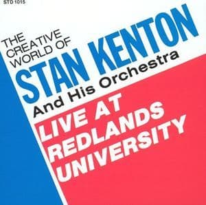 Live At Redlands University