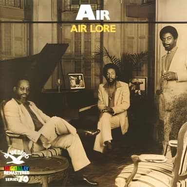 Air Lore (1987 Remaster)