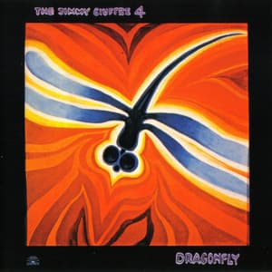 Dragonfly