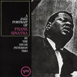 A Jazz Portrait Of Frank Sinatra