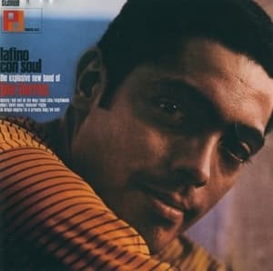 Latino Con Soul