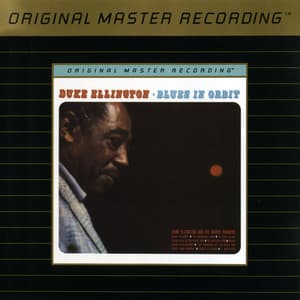 Blues In Orbit (mfsl-cd-sacd)