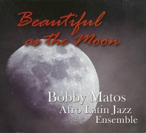 Beautiful As The Moon
