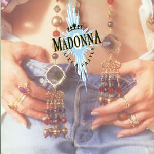 Like A Prayer (germany)