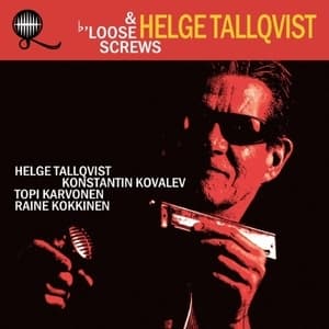 Loose Screws EP