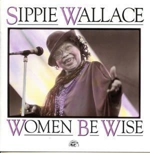 Women Be Wise