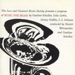 Music For Brass