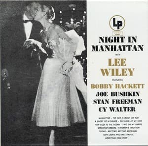Night In Manhattan